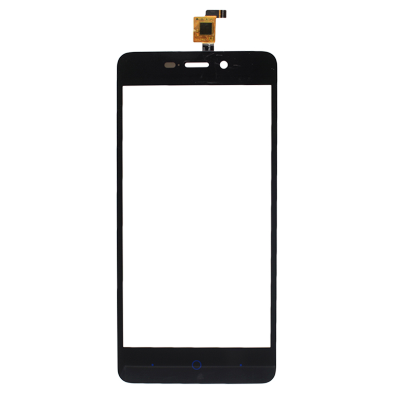 

Тачскрин (сенсор) BaseMarket для ZTE Blade X3 (черный)
