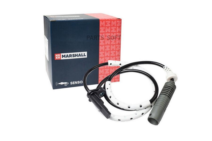 

Датчик ABS BMW 1 (E81, E82, E87, E88) 04-, 3 (E90) 04- задний Marshall 1шт