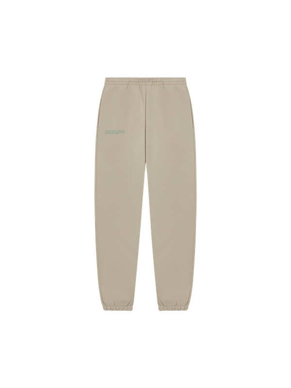Спортивные брюки унисекс PANGAIA 16 серые S