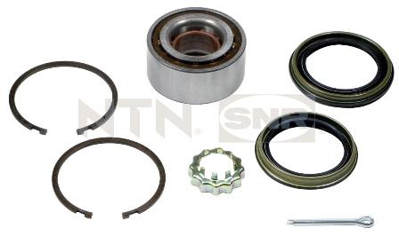 

Подшипник ступицы NTN-SNR R16830