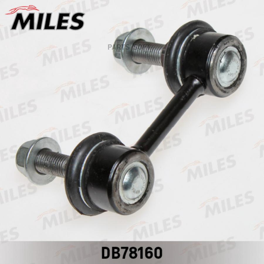 

стойка стабилизатора MILES DB78160