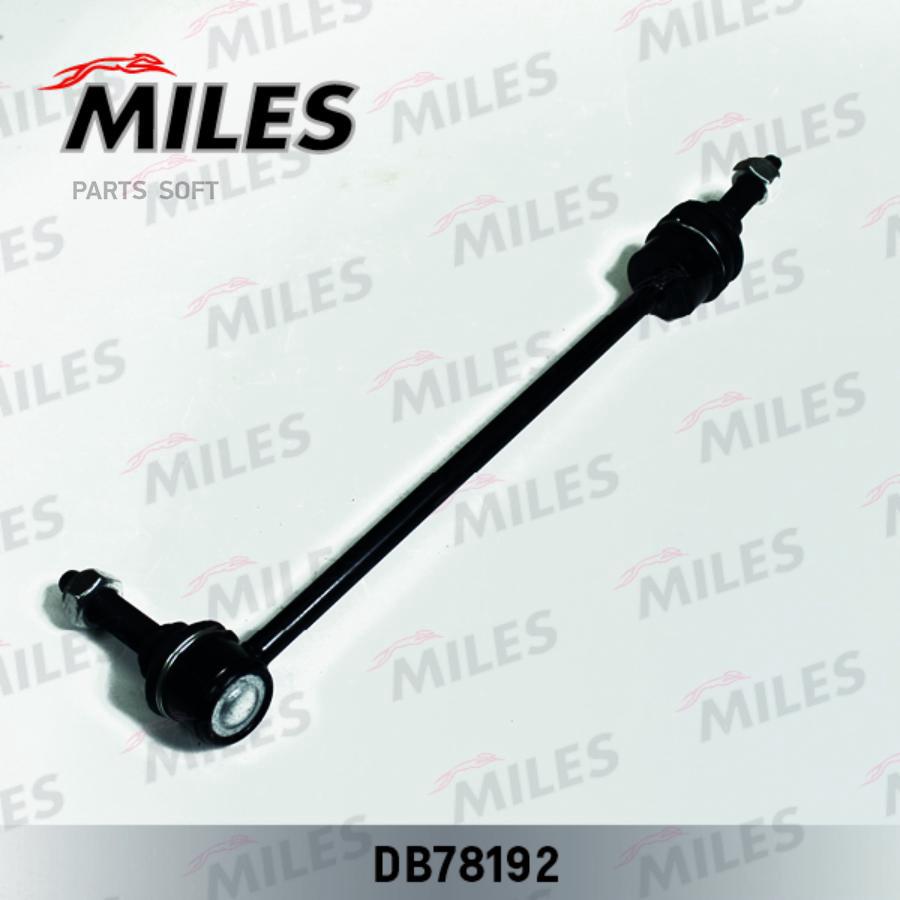 

стойка стабилизатора MILES DB78192