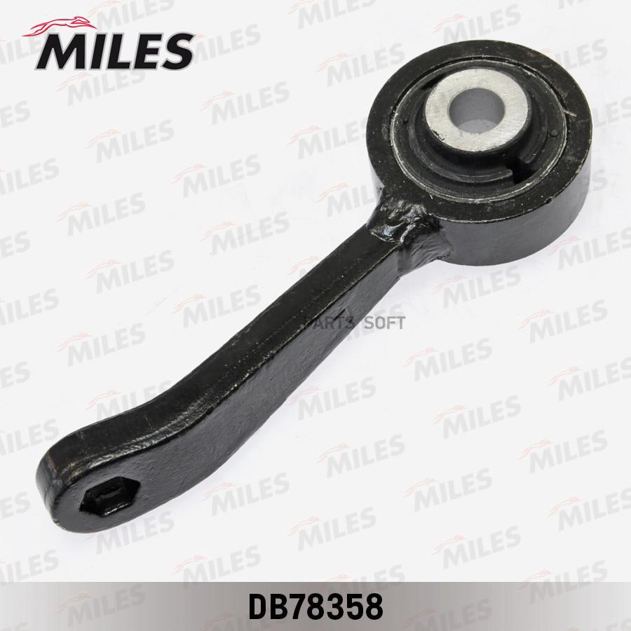 

Стойка стабилизатора Miles DB78358