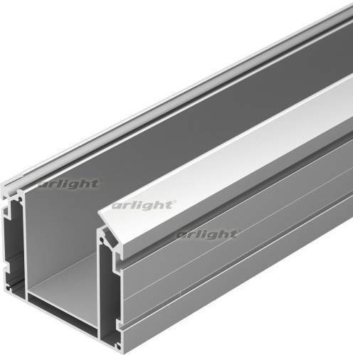 

Arlight Профиль-держатель MAG-STRETCH-45-2000 (Алюминий) 032752, Серый
