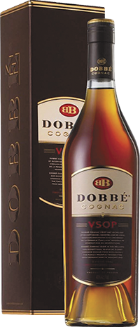 

Коньяк DOBBE Cognac VSOP