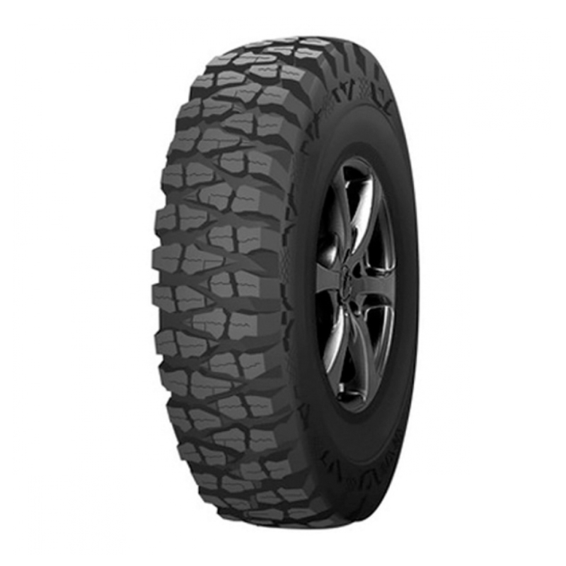 Шины Forward Safari 510 215/90R15C 99K нешипованная