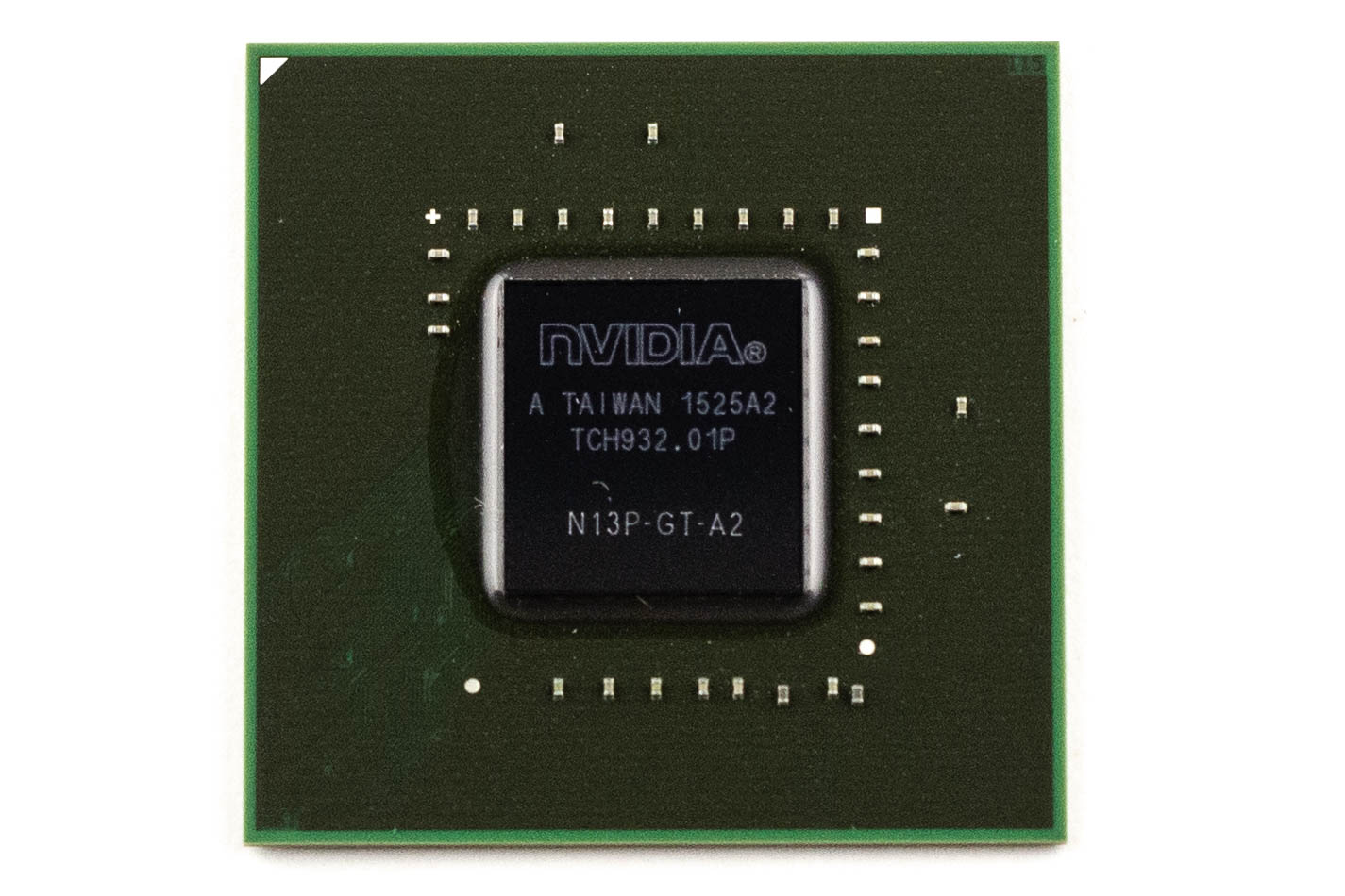 

Микросхема N13P-GT-A2 GT650M 1409+ New