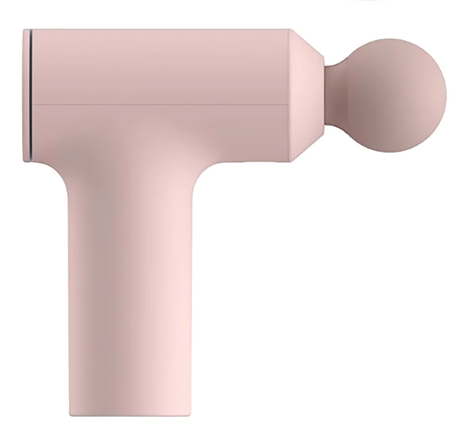 Фасциальный пистолет Xiaomi Mi Mini Massager Pink (YMJM-M351)