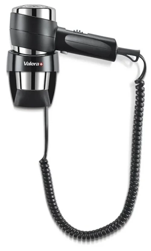 

Фен Valera Hospitality Action Super Plus 1200 1200 Вт черный, Hospitality Action Super Plus 1200