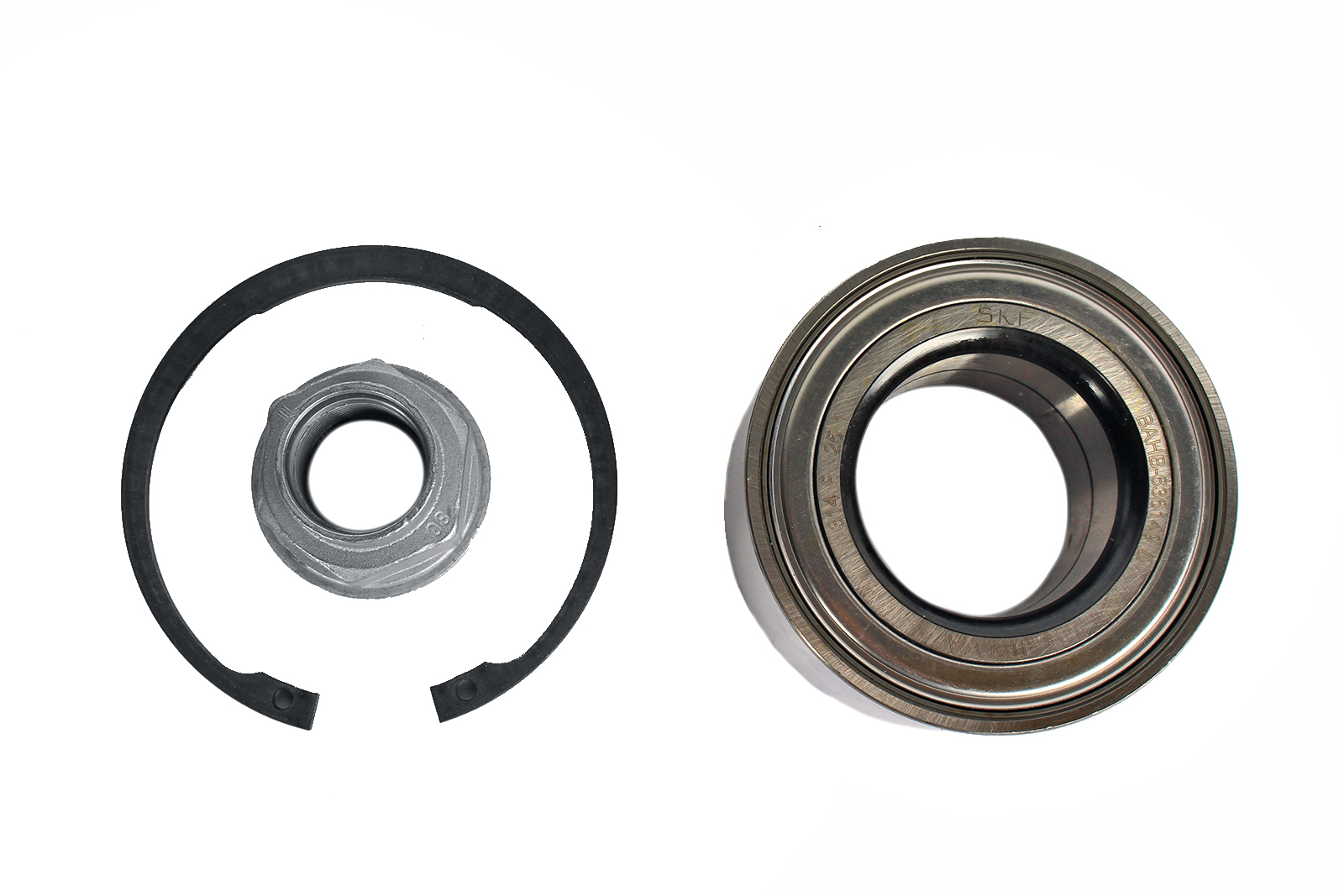 

Подшипник ступицы SKF VKBA3486