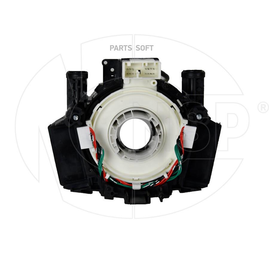 

Контактная группа NISSAN Qashqai J10 (06-13)
