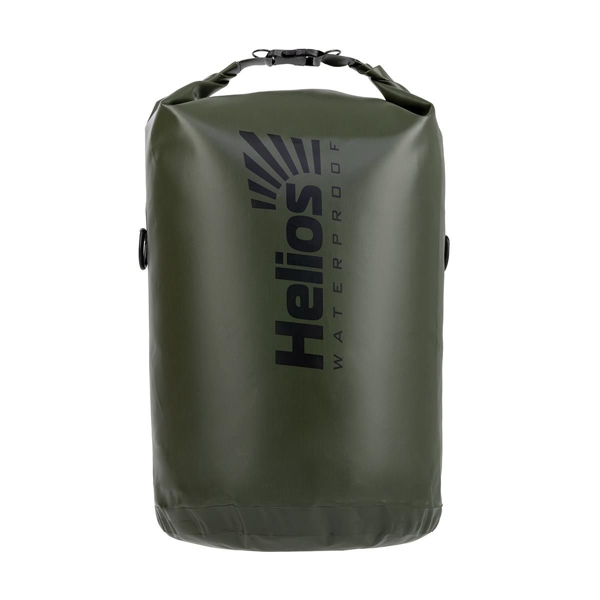 

Драйбег 50л d33/h69cm хаки HS-DB-503369-H Helios, Зеленый