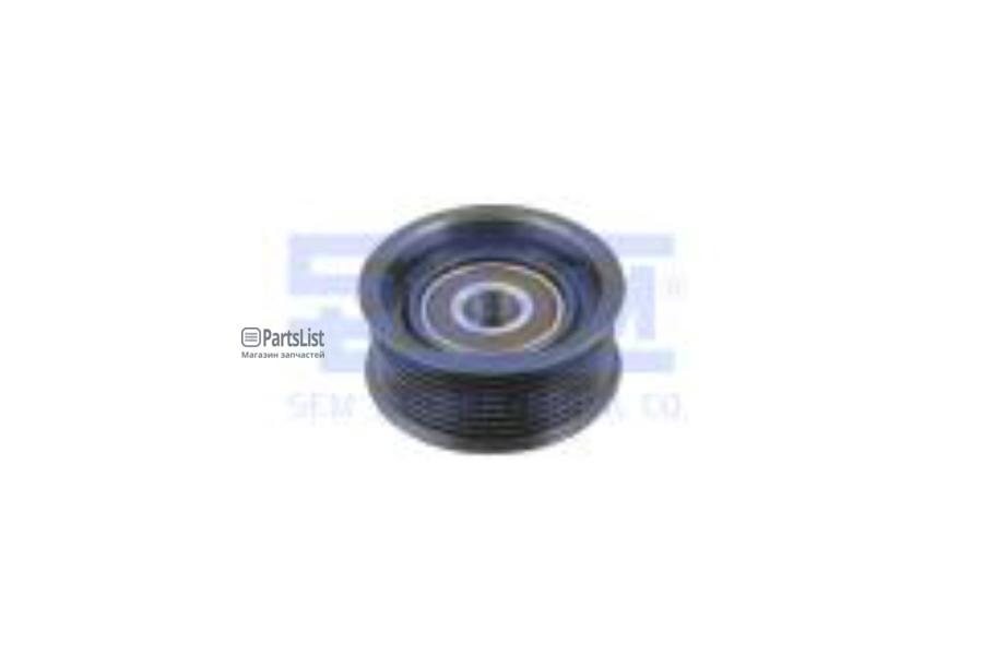 Ролик Натяжителя Ремня