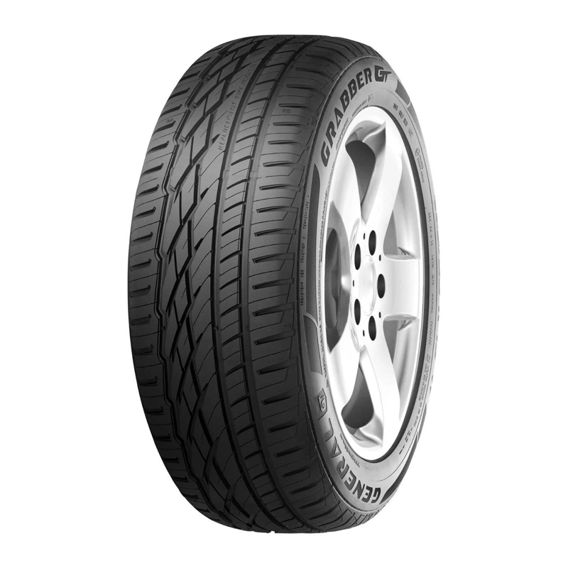 Шины General Grabber GT 255/55R18 109Y нешипованная