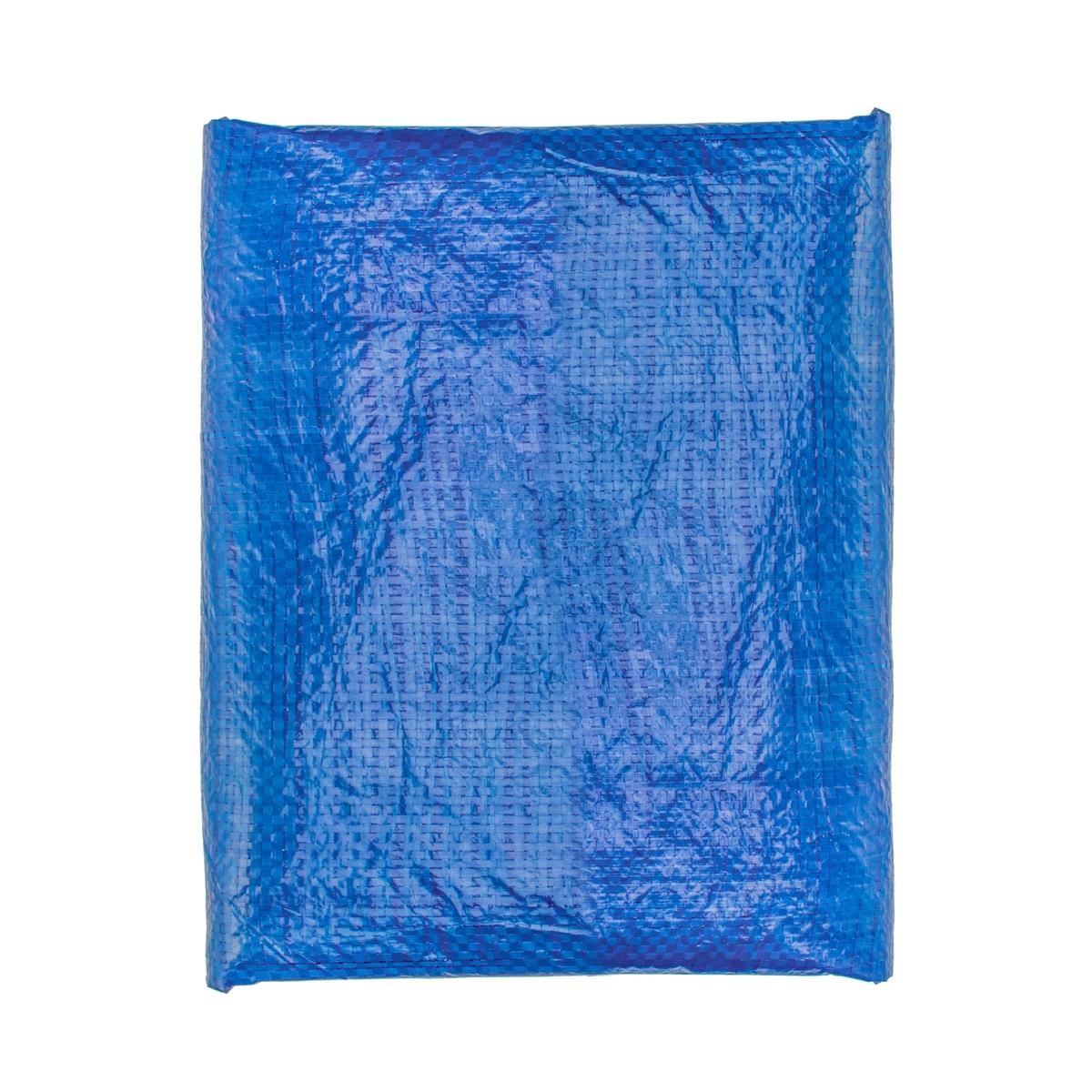 

Тент универсальный 4х6 60гр BLUE HS-BL-4х6-60g Helios, Синий, HS-BL-4х6-60g