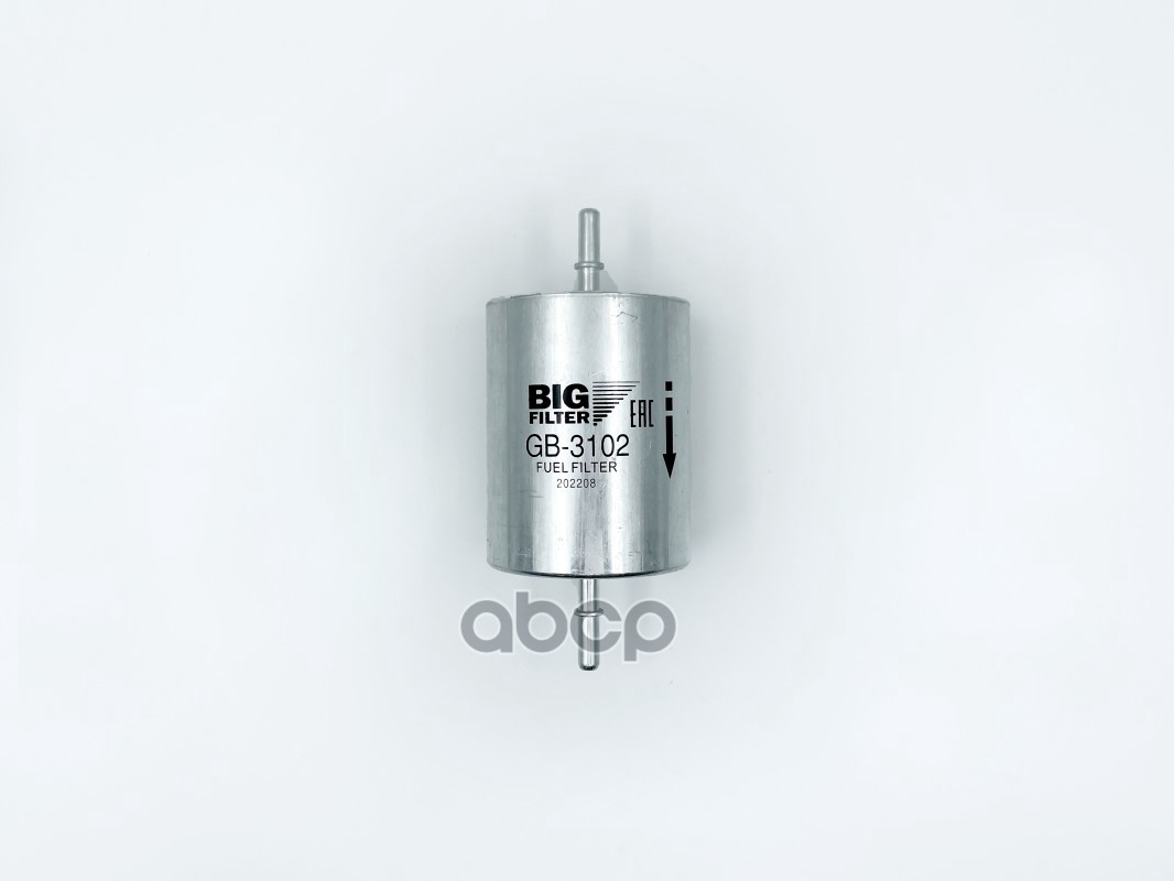 

Фильтр топливный [инжектор]