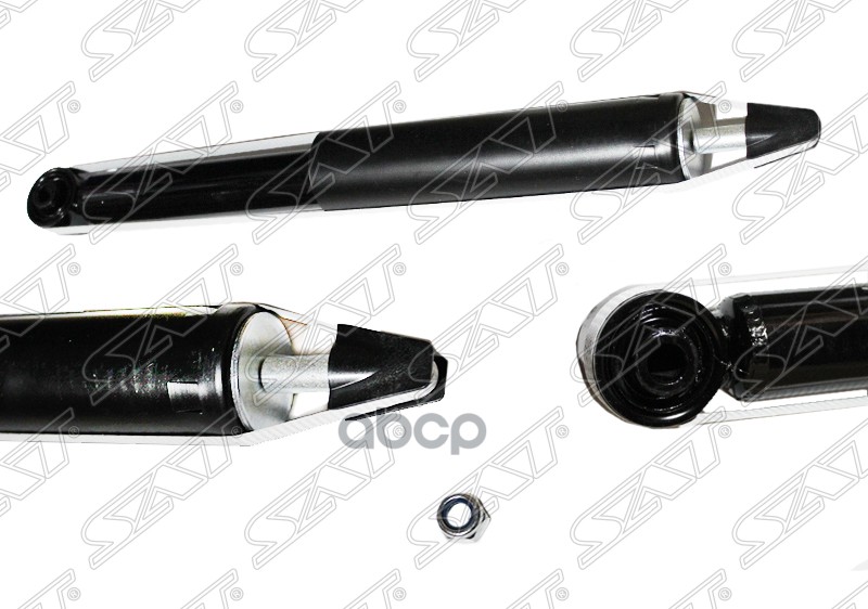 

Амортизатор Задний Honda Civic Fd 06-12 Lh=Rh Sat арт. ST52610SNA903