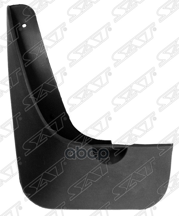 

Брызговик Kia Rio 05-11 Lh Задний Sat арт. STKA46064B2