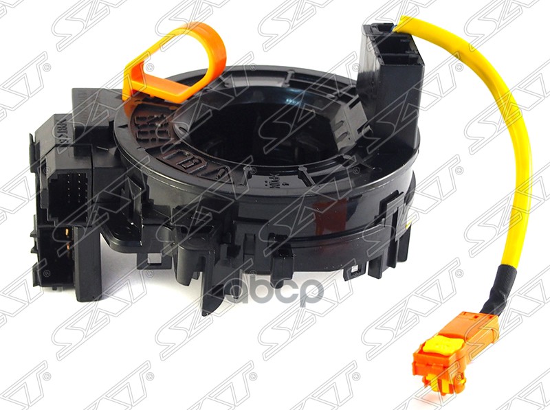 

Шлейф Подрулевой Toyota Corolla Axio/Fielder Nre16# Sat арт. ST8430712120