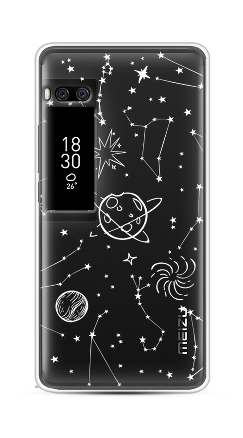 Чехол на Meizu Pro 7 