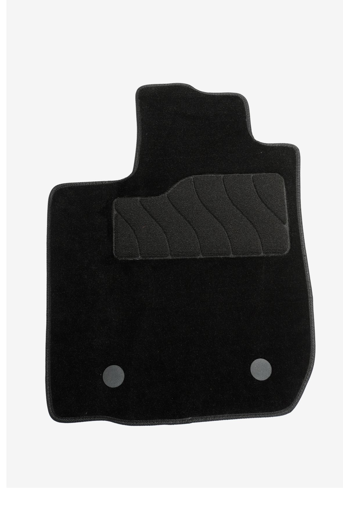 

Ворсовые коврики SEINTEX для Renault Logan II 2014-2019 / 85490