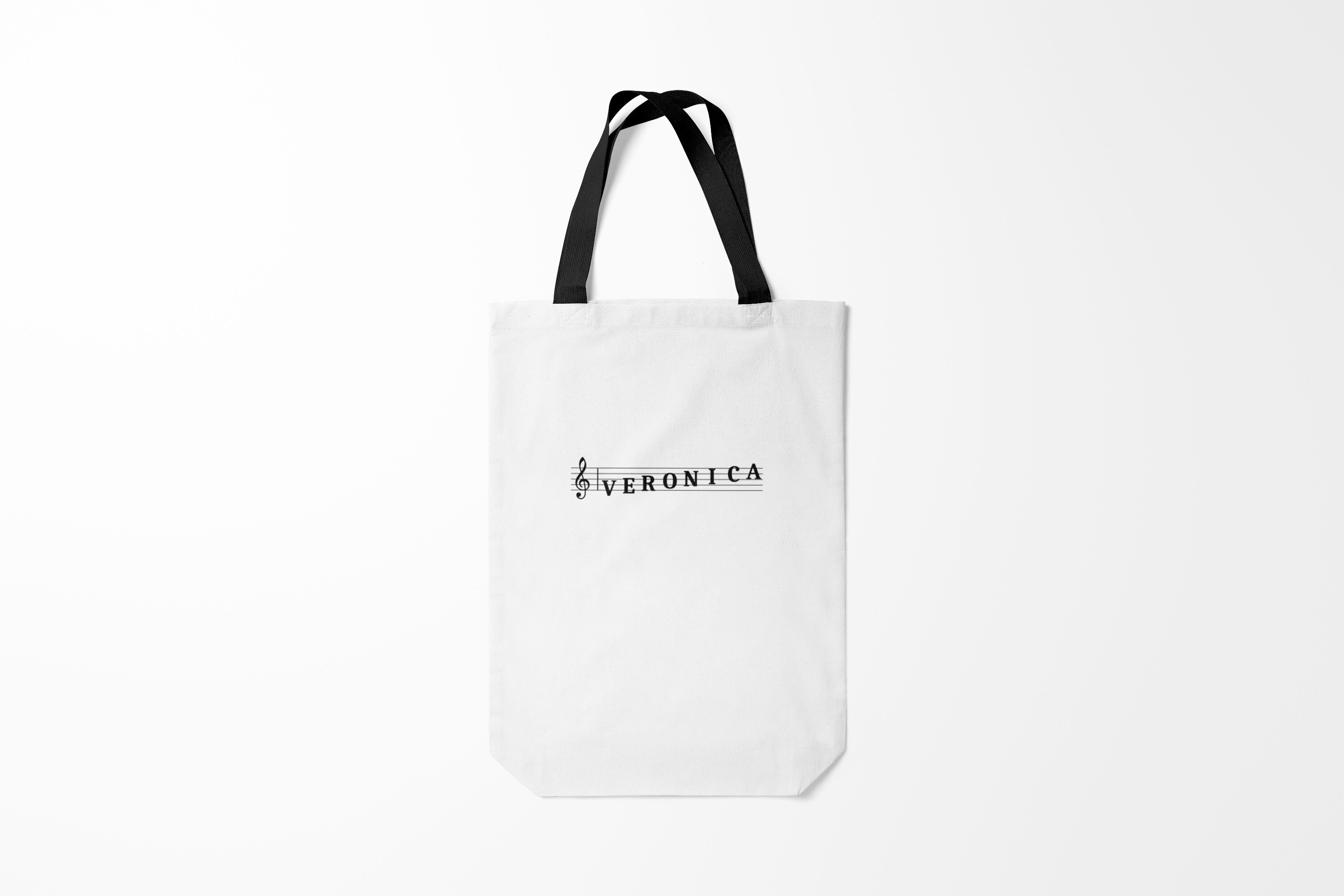 

Сумка шoппер унисекс Burnettie Вероника Veronica, белый, Вероника Veronica