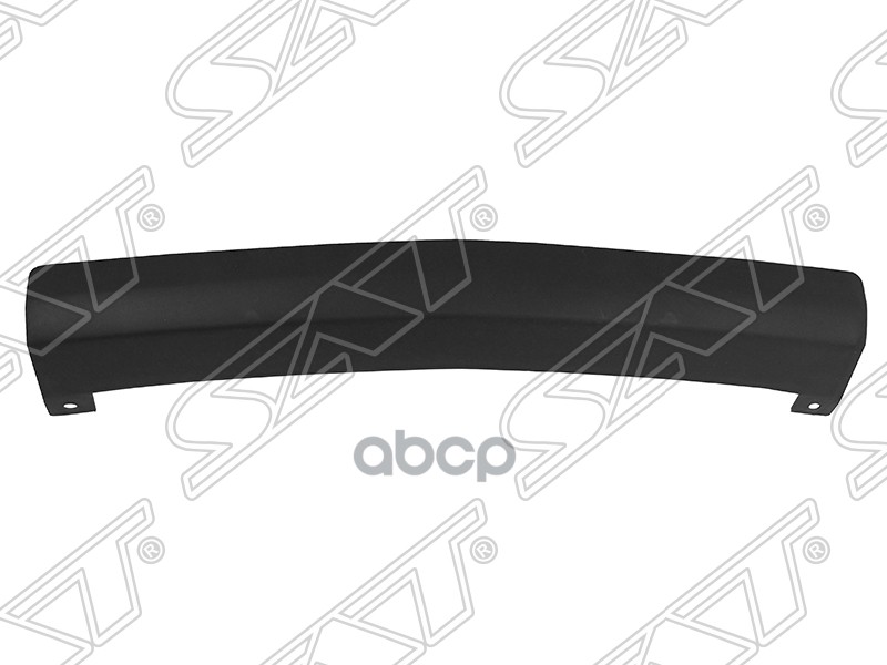

Спойлер Бампера Mitsubishi Lancer 03-05 Sat арт. STMBW4000S0