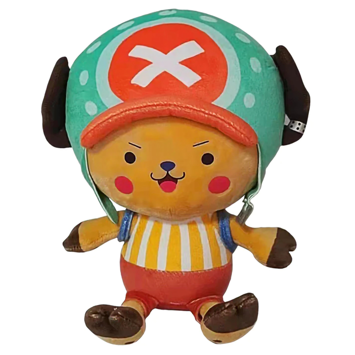 

Мягкая игрушка Sakami Play by Play Chopper 25 cm, Бежевый