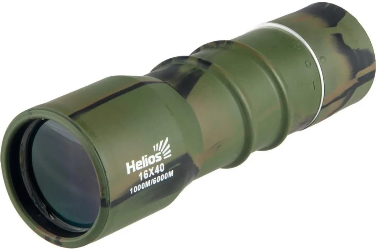 

Монокуляр 16х40 HS M 16x40 Helios, HS M