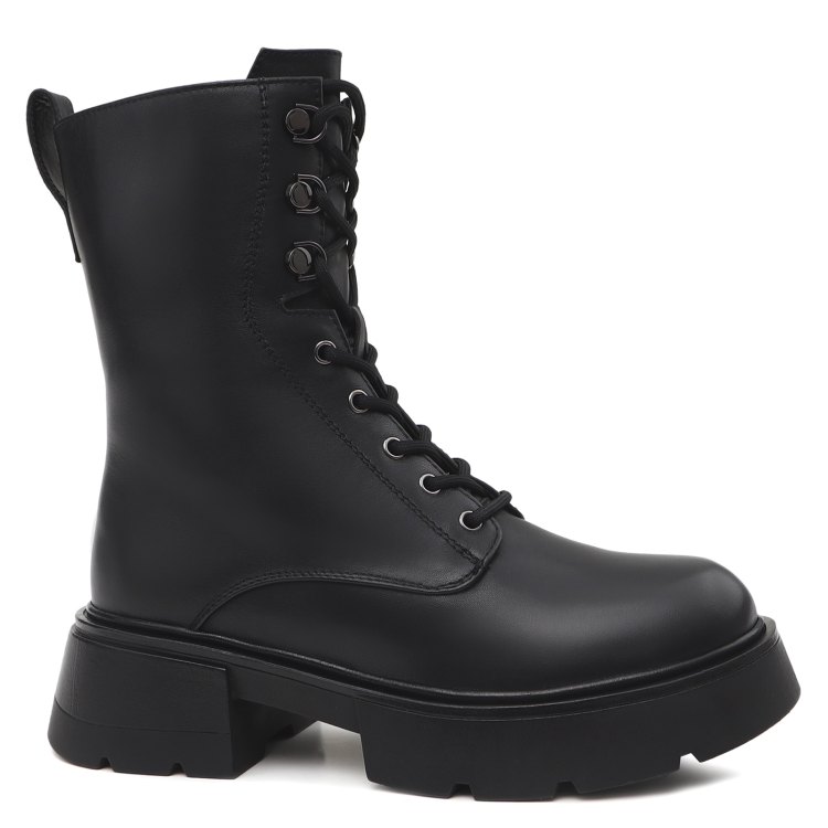 

Ботинки женские Tendance IGP534-1 черные 37 EU, Черный, IGP534-1