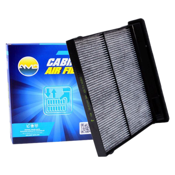 

Фильтр салонный AMD AMDAVFC816C