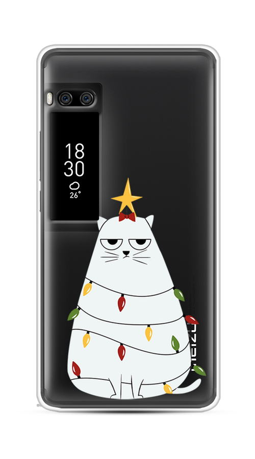 Чехол на Meizu Pro 7 