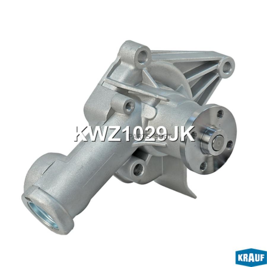 

Krauf Помпа Водяная Krauf KWZ1029JK