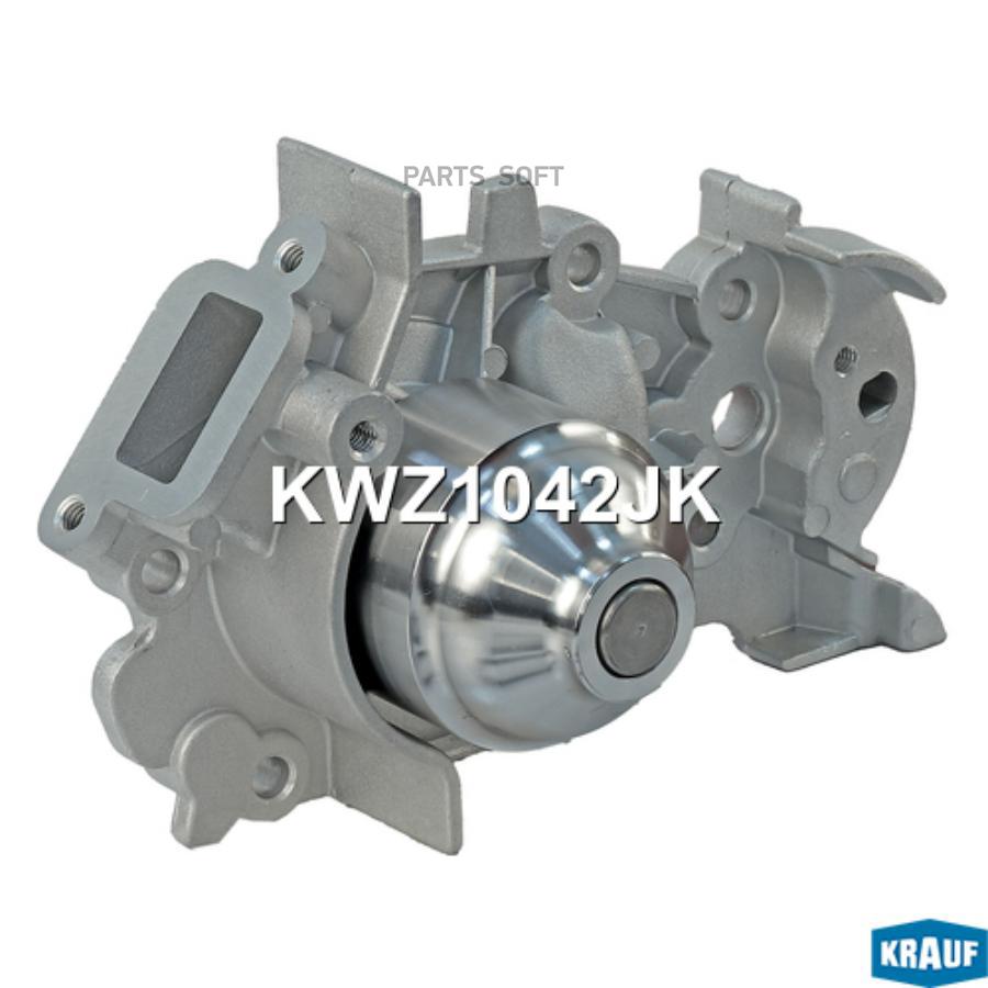 

Krauf Помпа Водяная Krauf KWZ1042JK