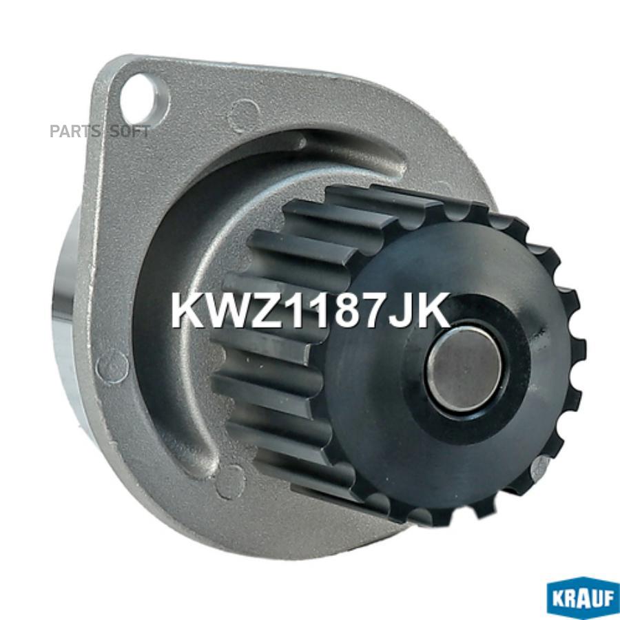 

Krauf Помпа Водяная Krauf KWZ1187JK