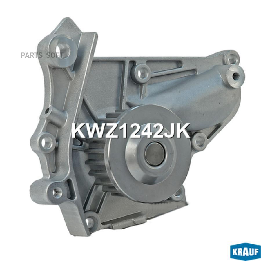 

Krauf Помпа Водяная Krauf KWZ1242JK
