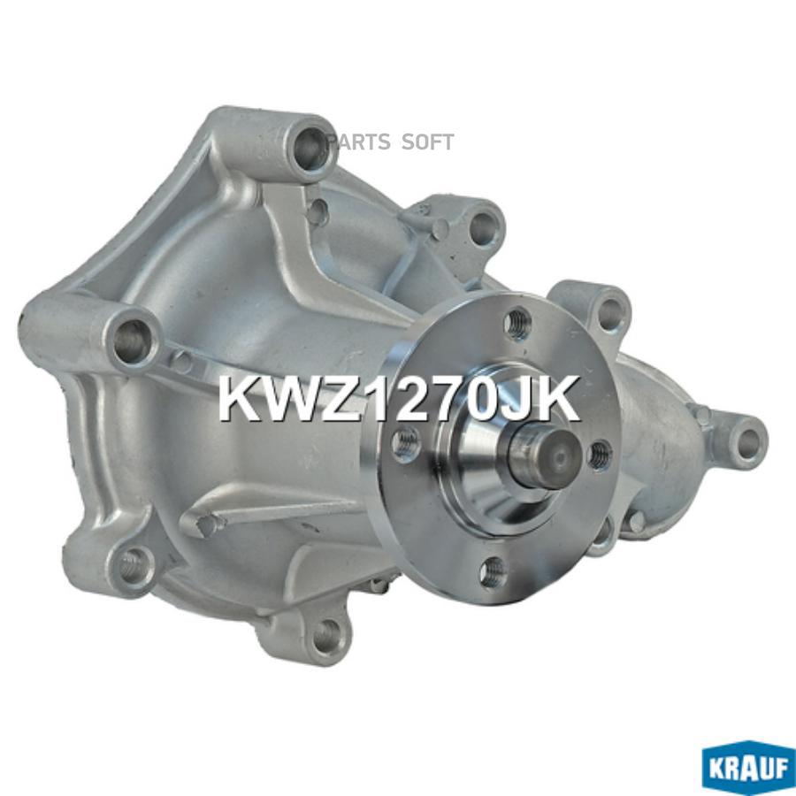 

Krauf Помпа Водяная Krauf KWZ1270JK