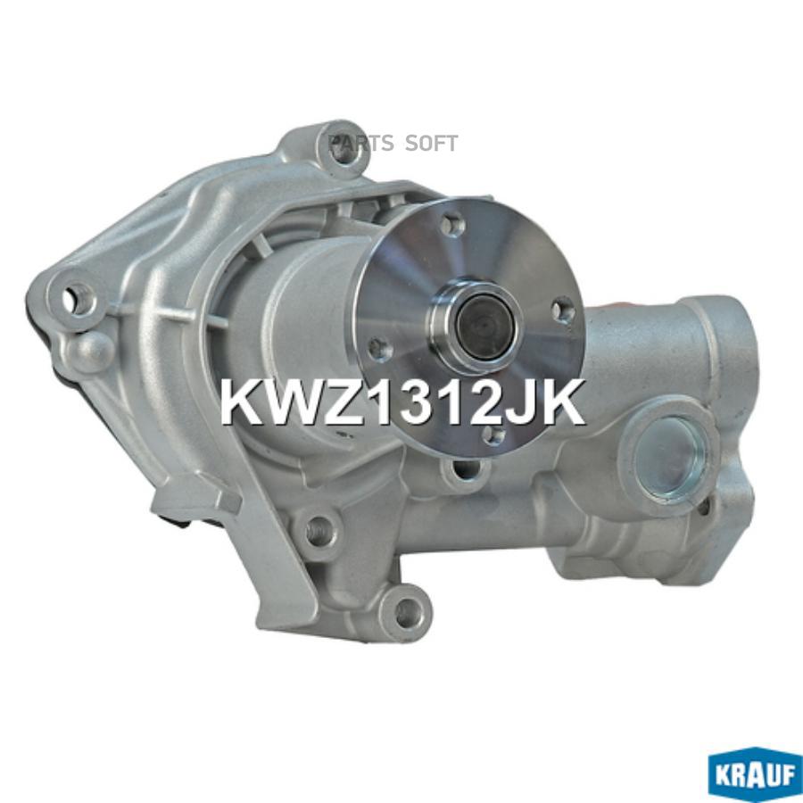 

Krauf Помпа Водяная Krauf KWZ1312JK