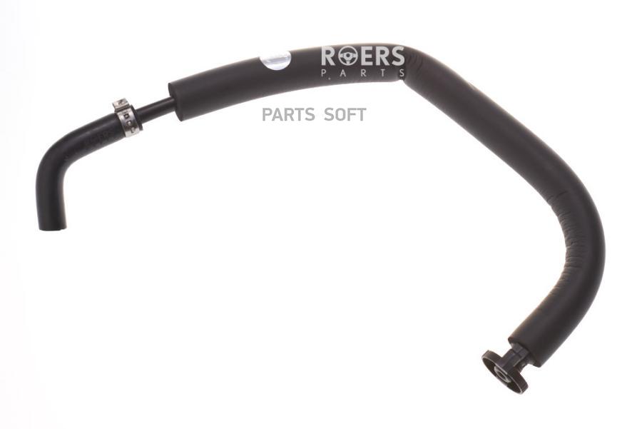 Патрубок Вентиляции Картера Roers-Parts RP11157520035