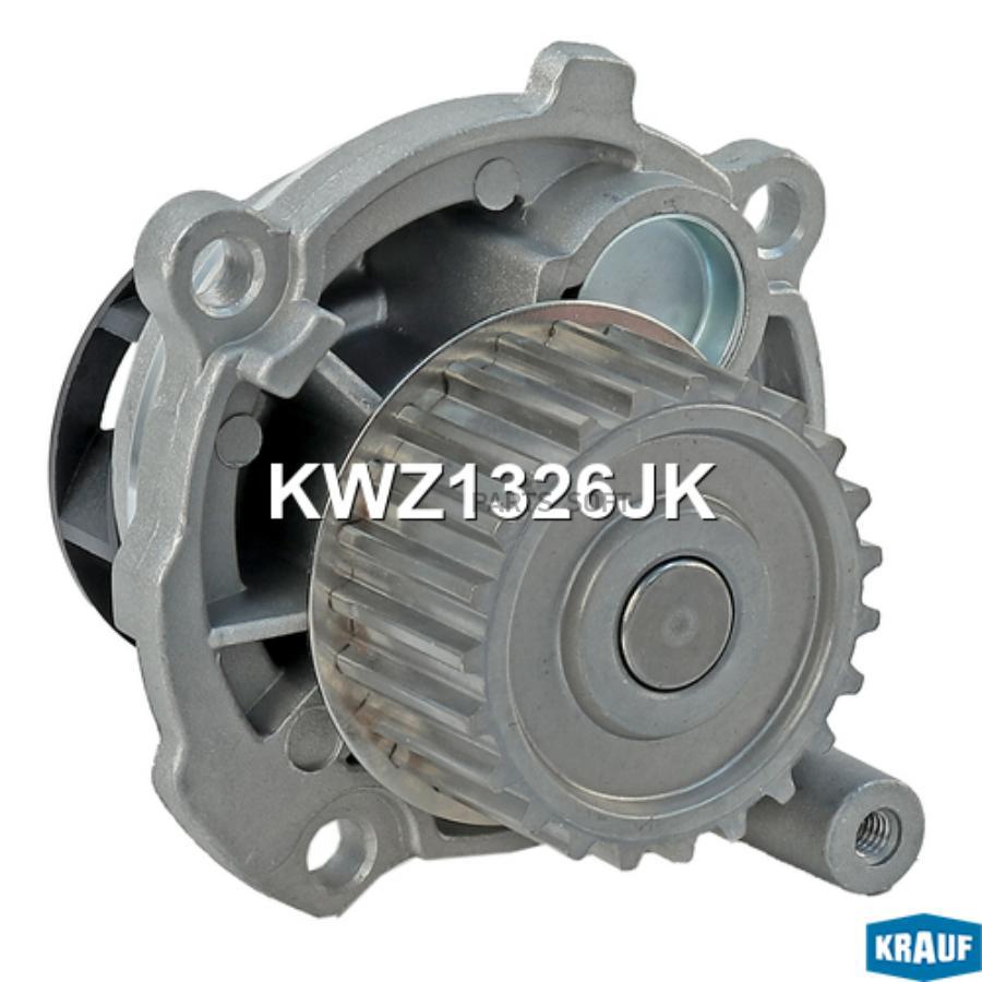 

Krauf Помпа Водяная Krauf KWZ1326JK