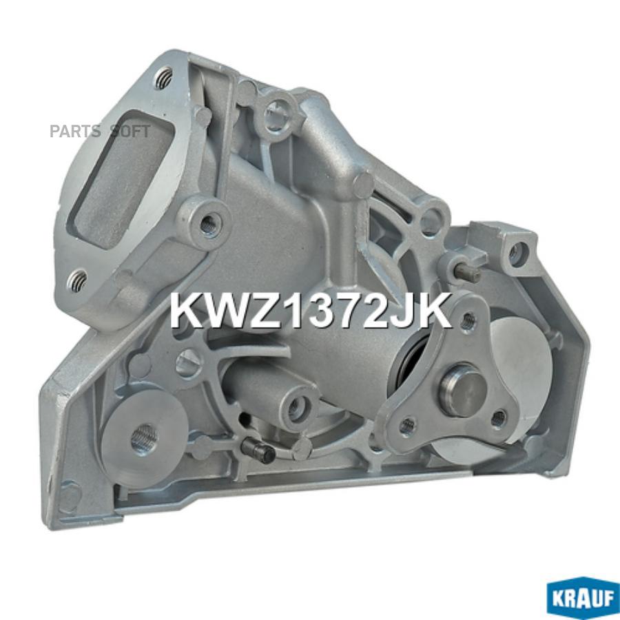 

Krauf Помпа Водяная Krauf KWZ1372JK
