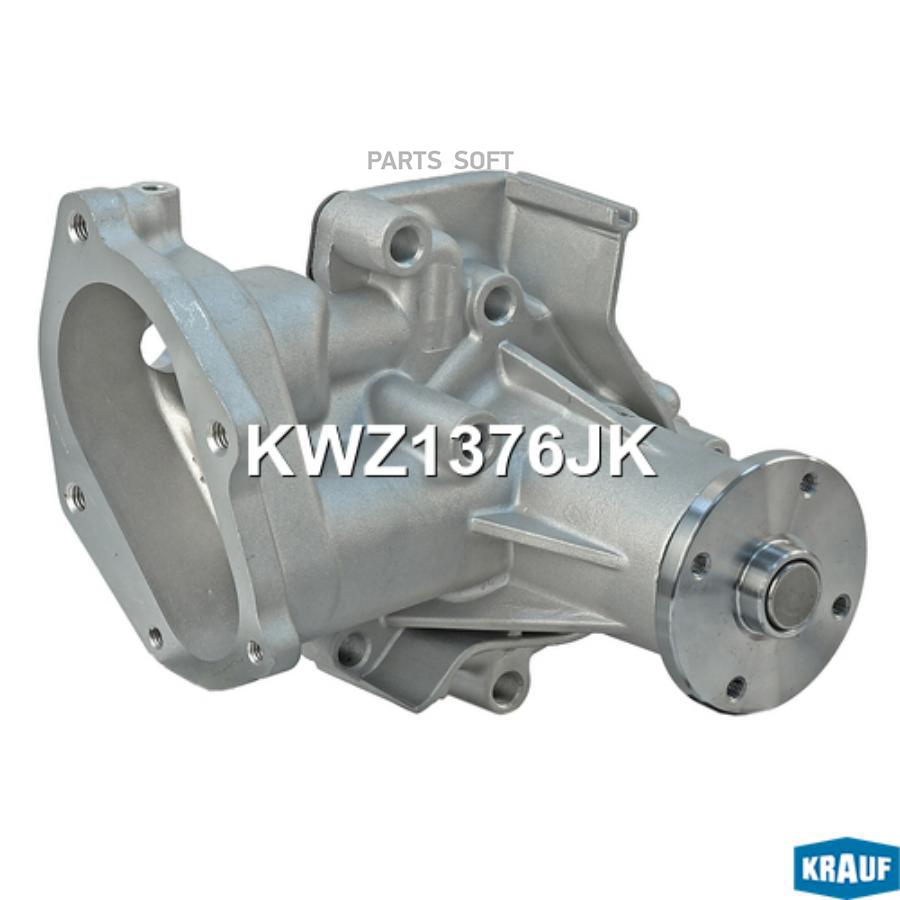 

Krauf Помпа Водяная Krauf KWZ1376JK