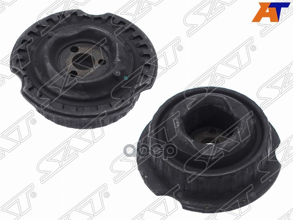 

Опора Передней И Задней Стойки Volkswagen Touareg 03-10/Audi Q7 06-15/Porsche Cayenne 02-1