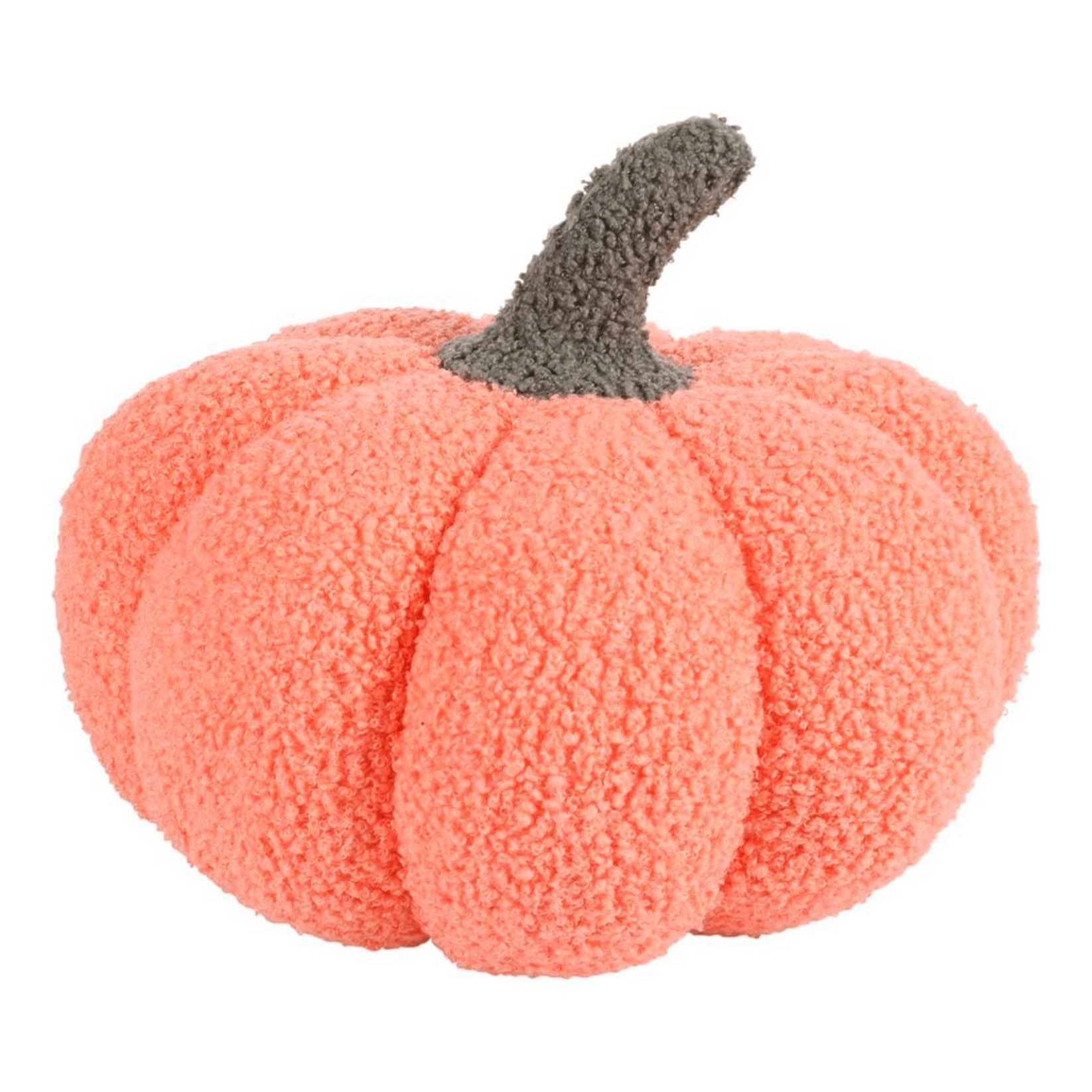 Подушка Homeclub Pumpkin 28 х 28 х 18 см в ассортименте (цвет по наличию)