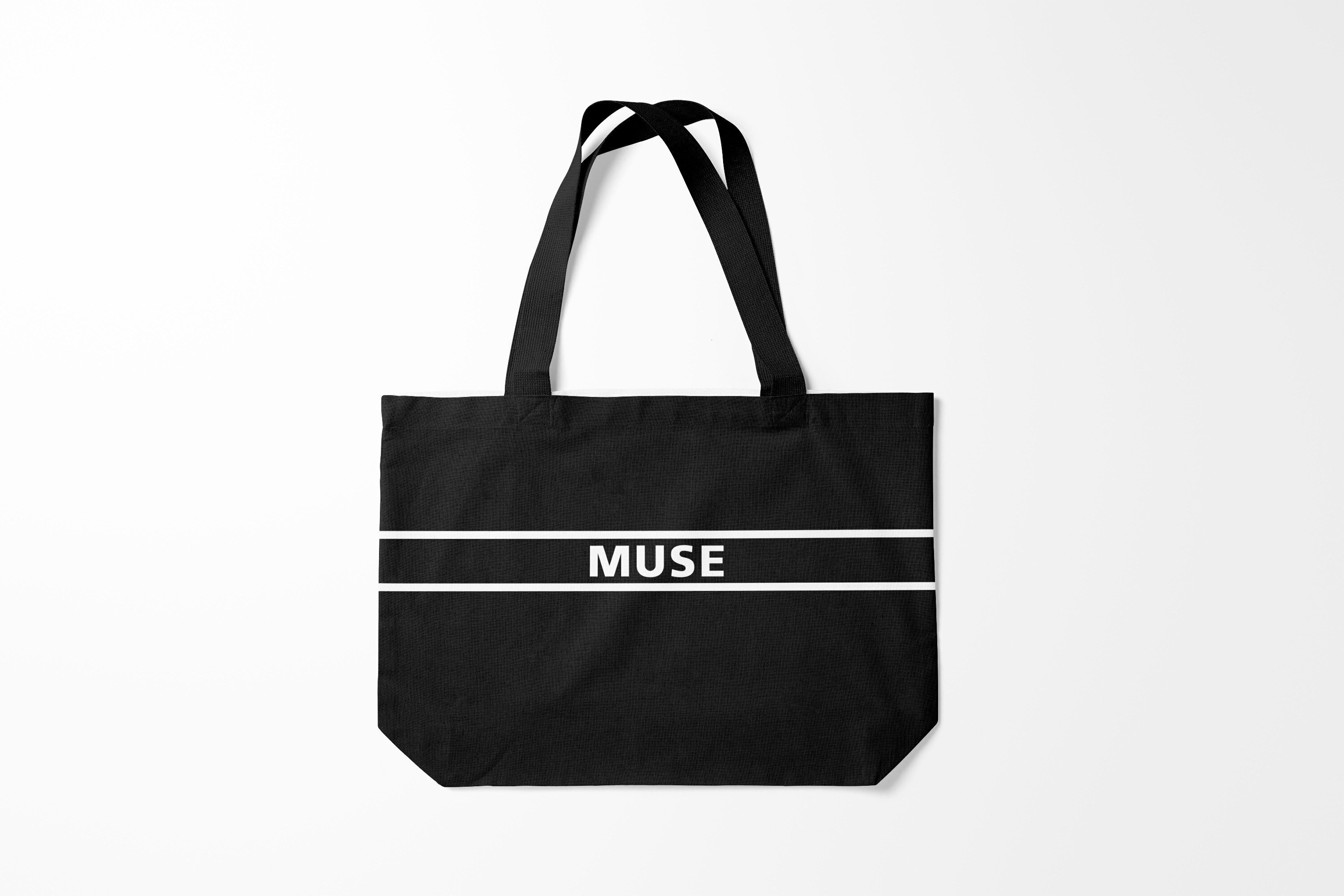 

Сумка шoппер унисекс Burnettie My Chemical Romance, разноцветный, My Chemical Romance