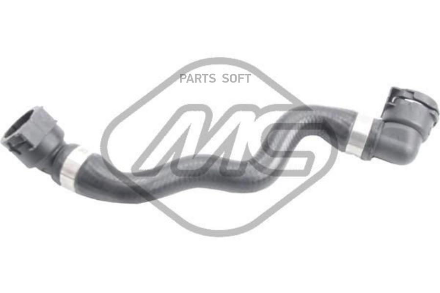 

Патрубок Радиатора Bmw 5 (F10) 5 Gran Turismo (F07) 5 Touring (F11) 6 Gran Coupe (F06) 6 К