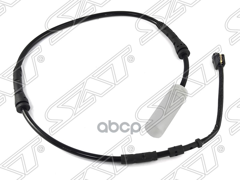 

Датчик Износа Тормозных Колодок Перед Bmw 1 E87/3 E90/E91 04- Sat ST34356792559