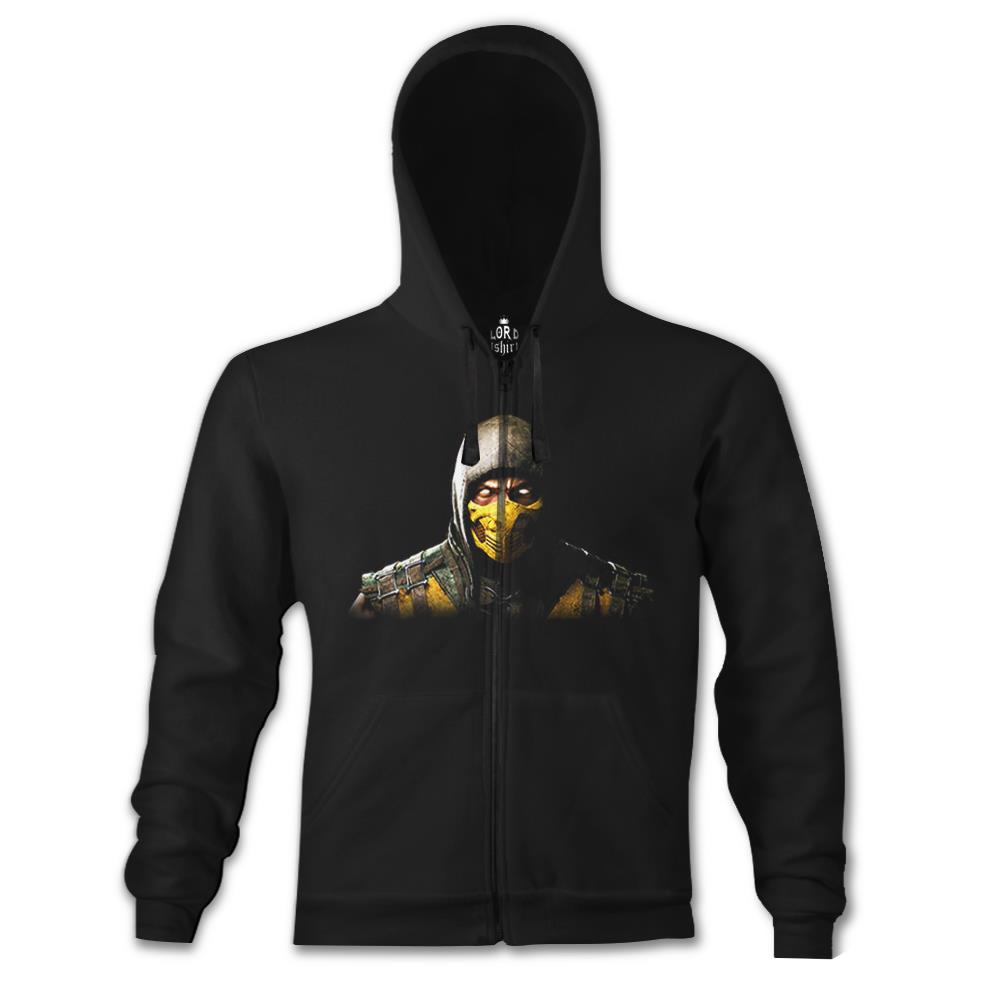 

Толстовка мужская Lord Tshirt EK-368 черная S (доставка из-за рубежа), Черный, EK-368