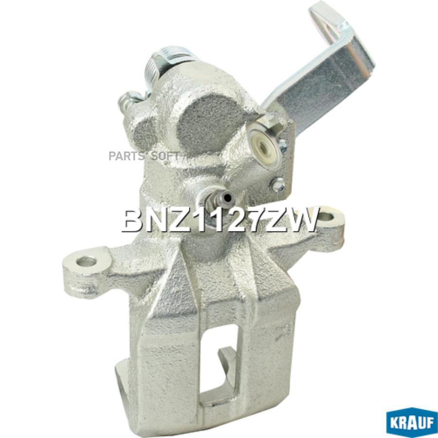 

Тормозной суппорт Krauf bnz1127zw