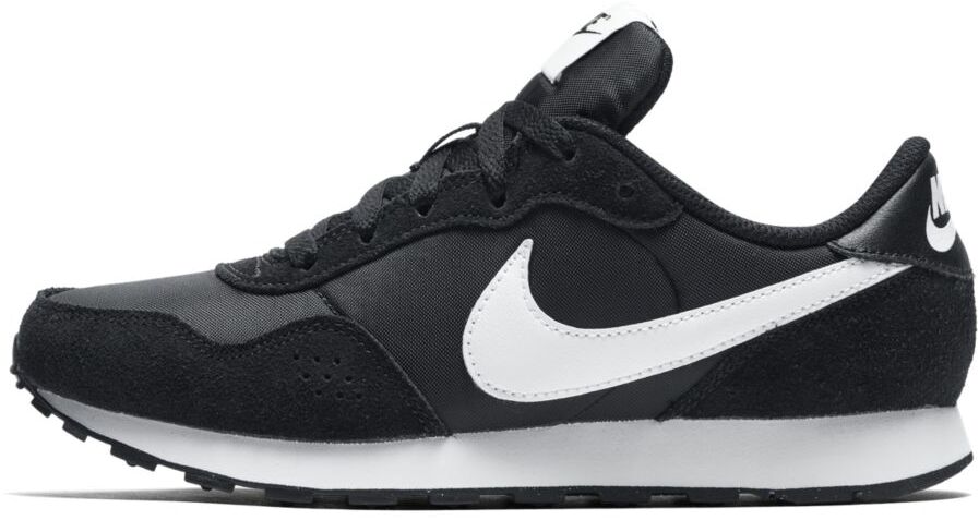 Кроссовки Nike MD Valiant цв.черный р.35,5